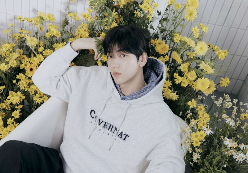 韓系潮流駐高雄！COVERNAT 與 Wacky WiLLy 首登漢神巨蛋  Ni!KA 4/11擔任一日店長