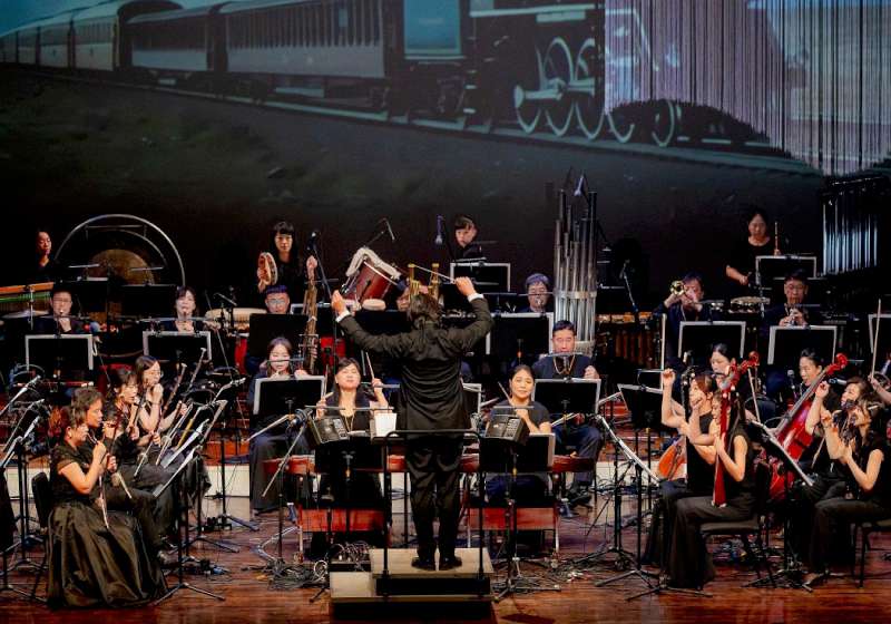 高市國《臺語紅歌Ⅲ》9月19日高市文化中心至德堂演出唯一場