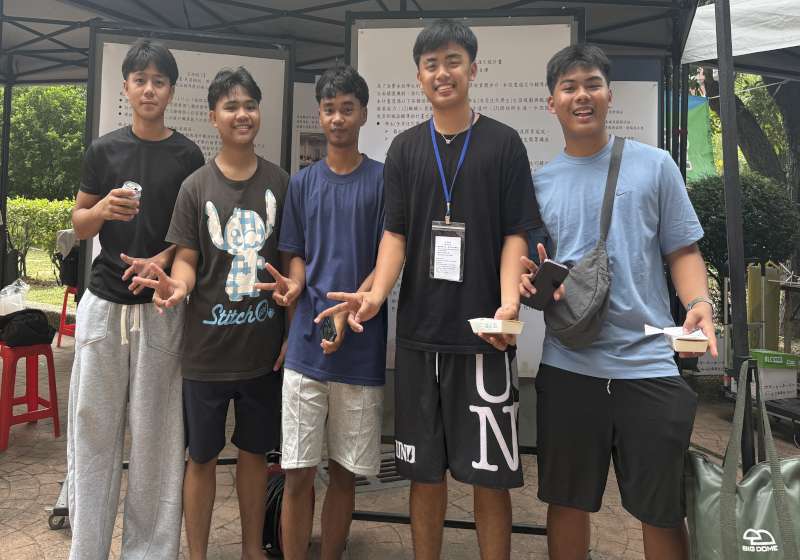 台鋼科大嘉義以南唯二科大獲青發署百萬金 分享會秀繁鷹展翼翱翔職涯引航計畫成果