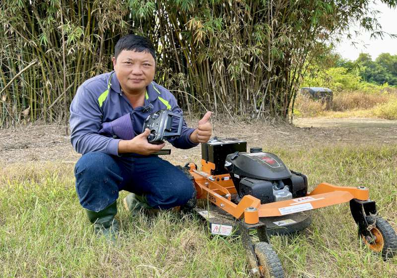 高市農業局115年續推智慧農業補助 最高50萬元3月20日申請截止 