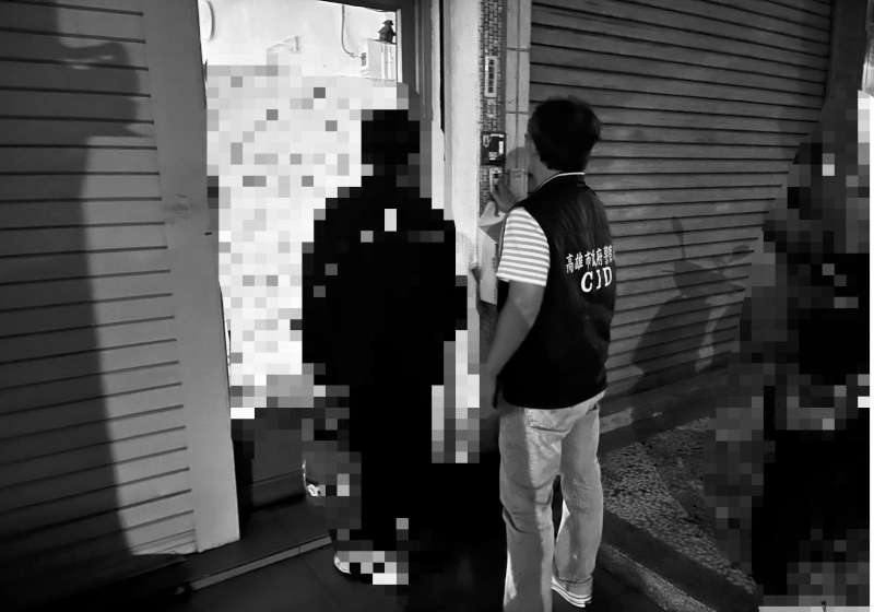 少年北上挑戰電競失聯 高市警局少年隊會同北市警網咖尋獲