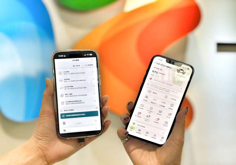 一卡通票證 iPASS MONEY新增邀請轉帳 春節購物旅日消費享專屬優惠