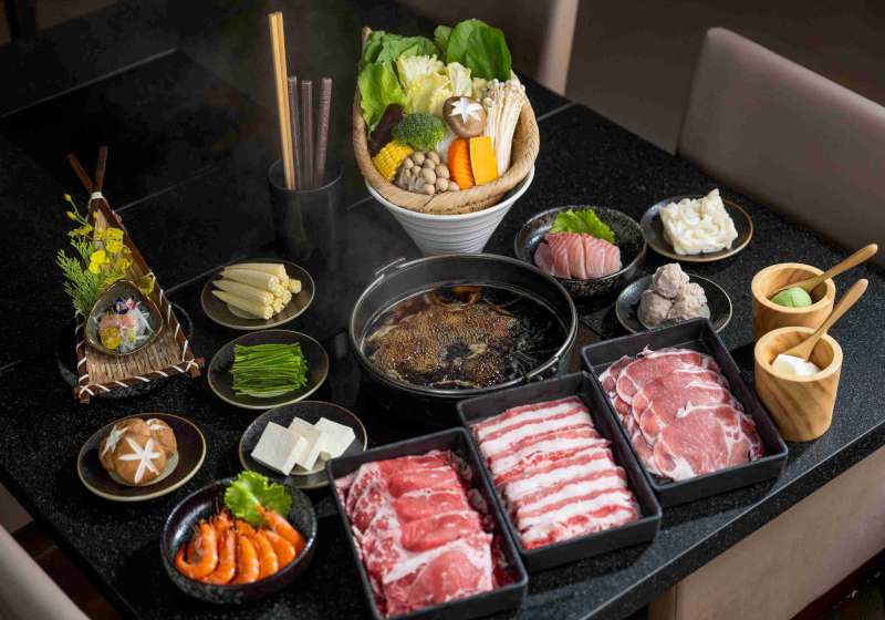 翰品父親節餐飲優惠登場 星級美味享團圓
