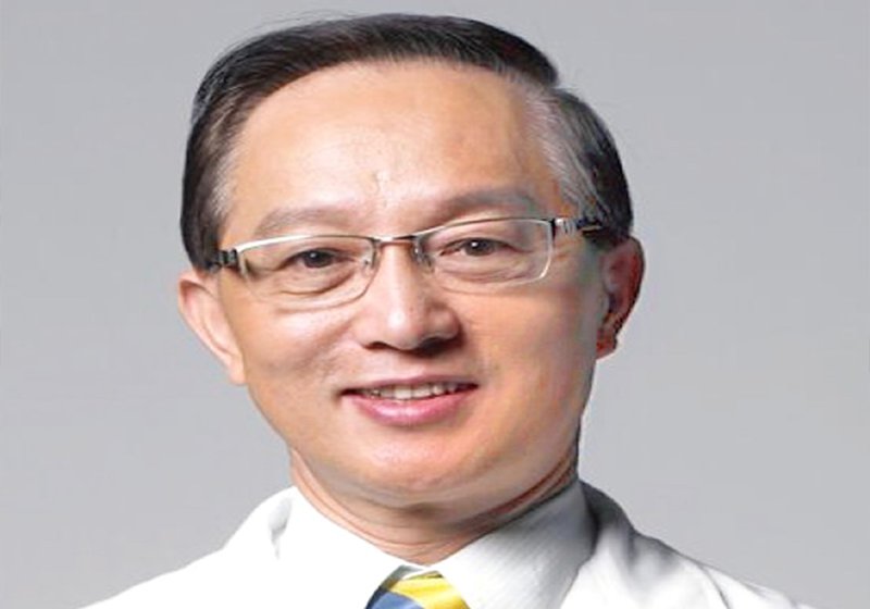 新年整形換臉求好運 台灣資深整形外科名醫曹賜斌疾呼首重正名及人身安全