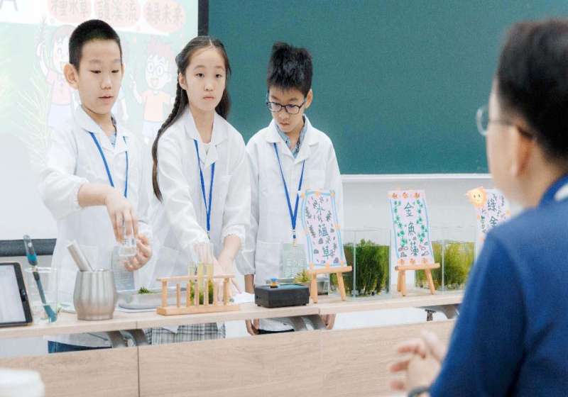 2026年第13屆科學探究競賽這樣教我就懂 新增2獎項、K12分組指導教師