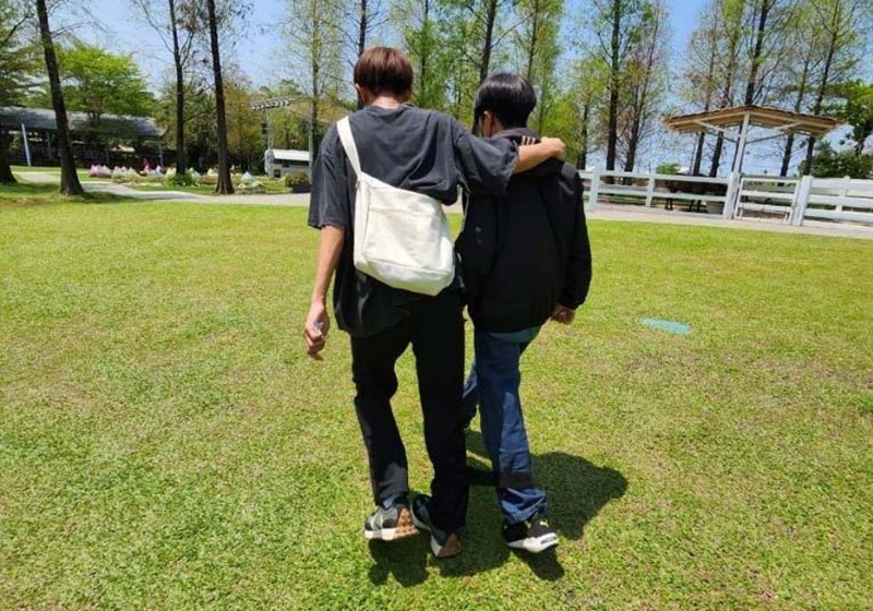 高市少年吸K菸遭查獲少輔會介入輔導 媒合相關資源覓得新職自許不讓家人操心
