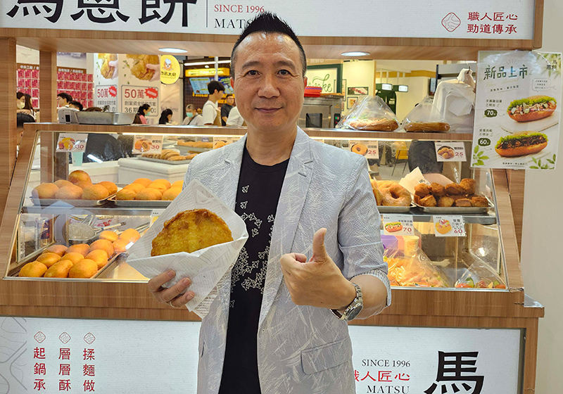 2026台灣連鎖加盟創業大展高雄場結束4天展期 加盟意向書相較2025年成長逾3%