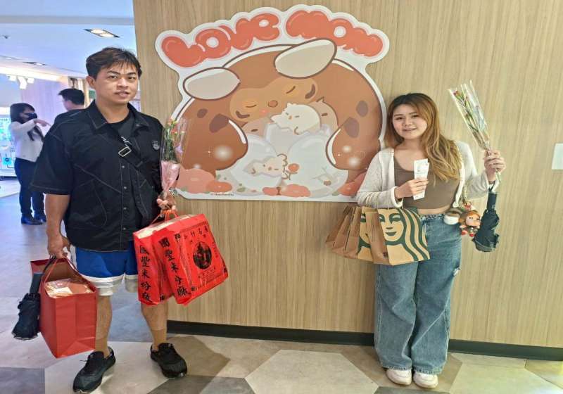 南仁湖育樂旗下國道3號3服務區、大武之心南迴驛站 消費滿額加官方社群贈30點