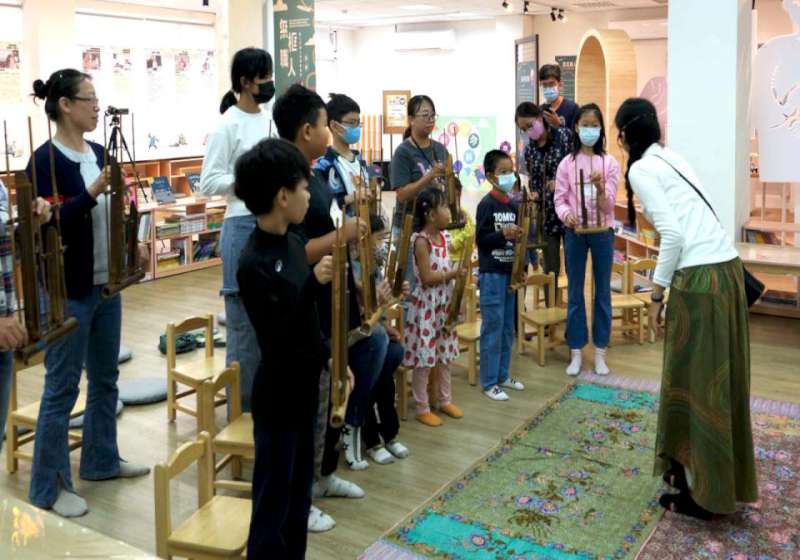 高市勞工局勞博館培訓勞動繪本種子教師 招收最多12人8 月 4 日上網報報名截止
