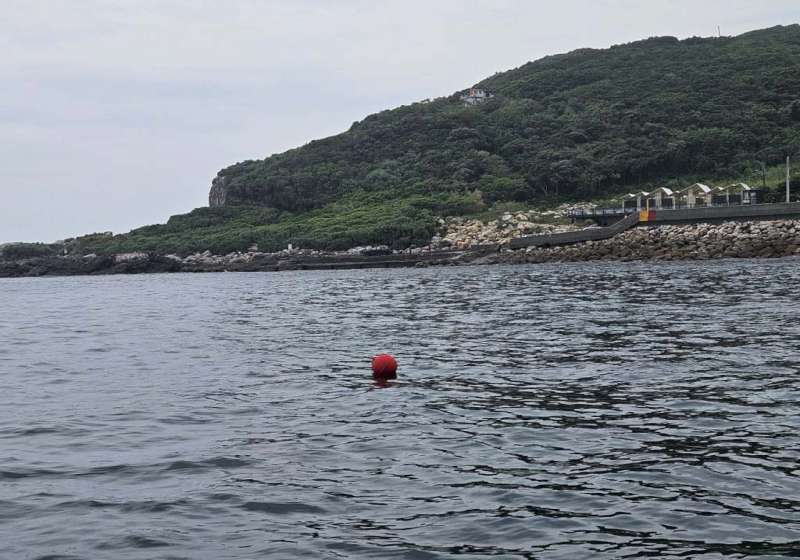 海委會「親海無礙・海洋創生」計畫 資源挹注推管理機制消弭漁船與潛水活動衝突