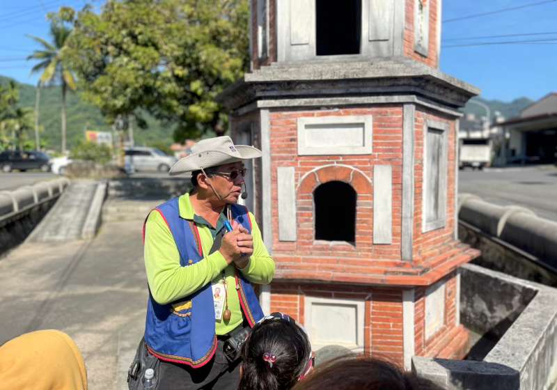 高客委推出客庄食農小旅行 體驗米香文化親子樂遊趣