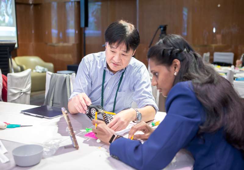 海保署等3單位2026年第5屆全球青年創新挑戰 評選3得主獎1000美元