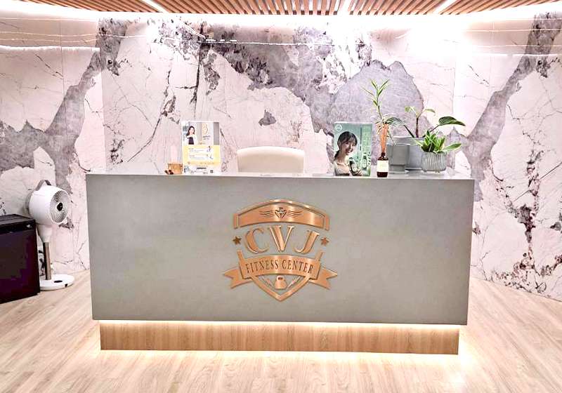 健身也能讓社會更好！ CVJ體適能空間 打造連結健康、公益與社會關懷的運動新模式