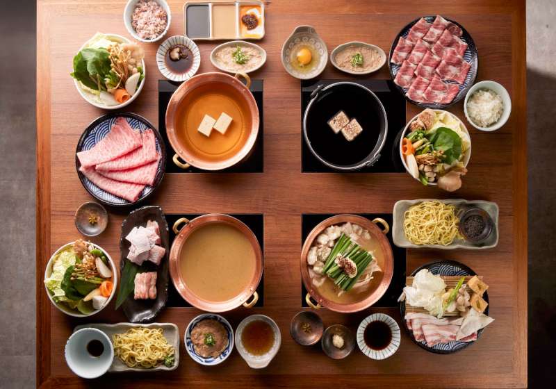 高雄夢時代父親節優惠登場 滿額回饋再享人氣美食