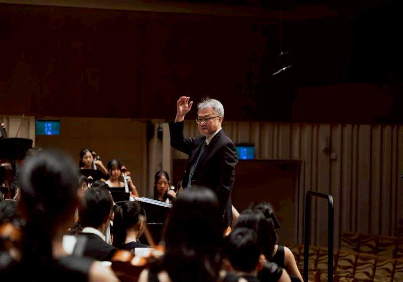 《戀念 莫札特》奏響衛武營 雄頌管弦樂團攜頂尖聲樂家演繹生命絕唱