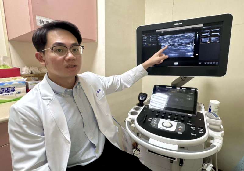高市5旬女健檢乳房疑有硬塊 聯合醫院施作真空輔助乳房微創術保留組織外觀