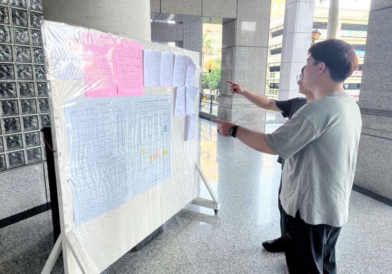 航港局115年第三次航海人員測驗 8月29、30日北高兩地同步舉行