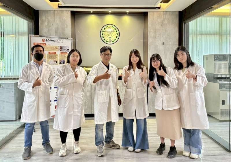 輔英科大5作品入圍2026全國技專院校專題決賽 1創業構想獲教育部補助