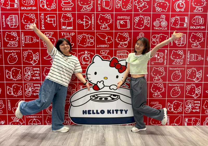 新光三越高雄左營店開學秋季購物節登場
