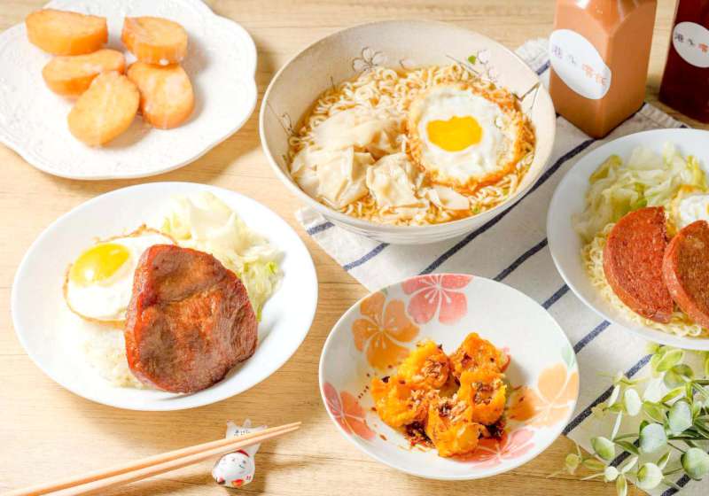 Google五星狂讚！ 港‧嚐食 楠梓人推爆的人氣港味名店