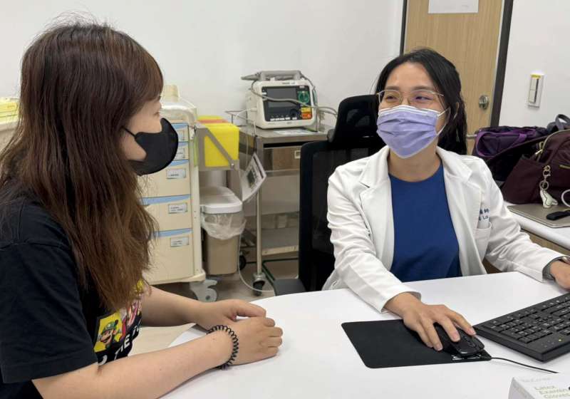 高市菲律賓移工感冒加劇確診膿胸 秀傳紀念醫院胸腔食道外科手術介入治療