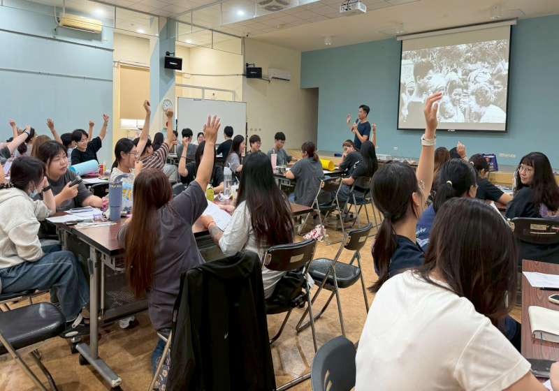 華科基金會專業紓壓心理賦能活動 嘉惠高市社會局5社福中心社工