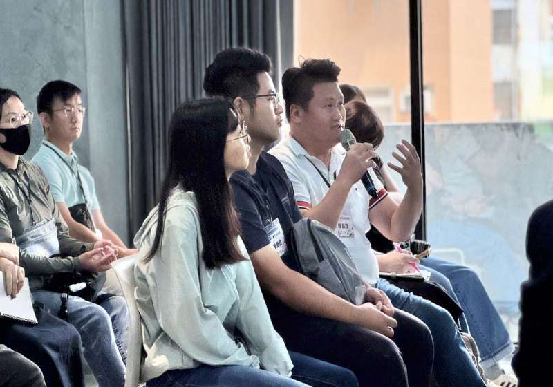 高市農業局高雄小農通路資源分享會聚焦全方位通路布局 農友分享進駐平台經驗