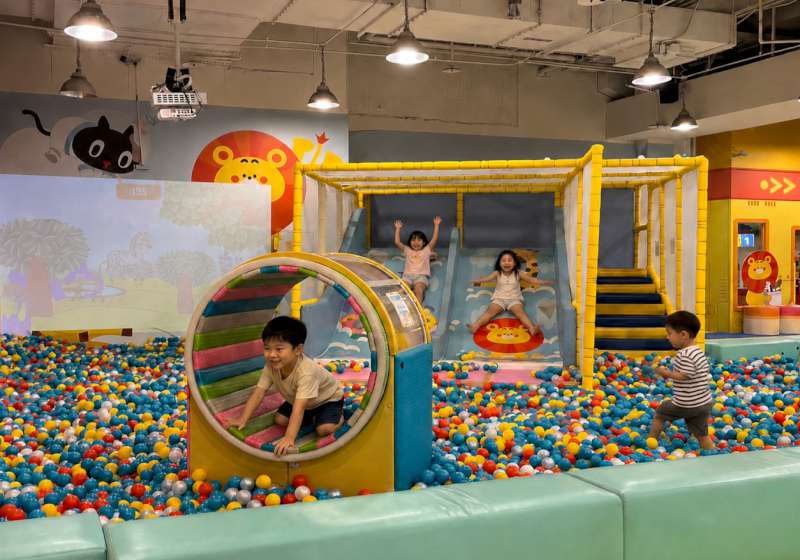 SKM Park Outlets 高雄草衙暑期活動滿檔 購物娛樂都精彩
