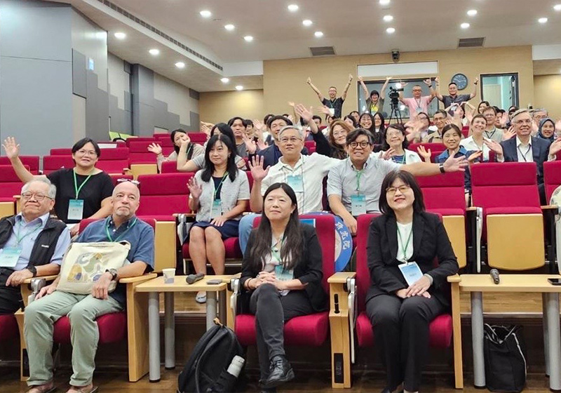海委會攜手中研院航向永續海洋論壇 聚焦海域科學保育政策