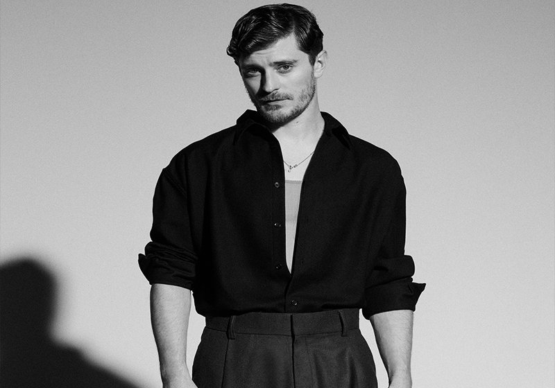 《超越》 奧林斯基與金蘋果古樂團 3月21日衛武營音樂廳演出唯一場