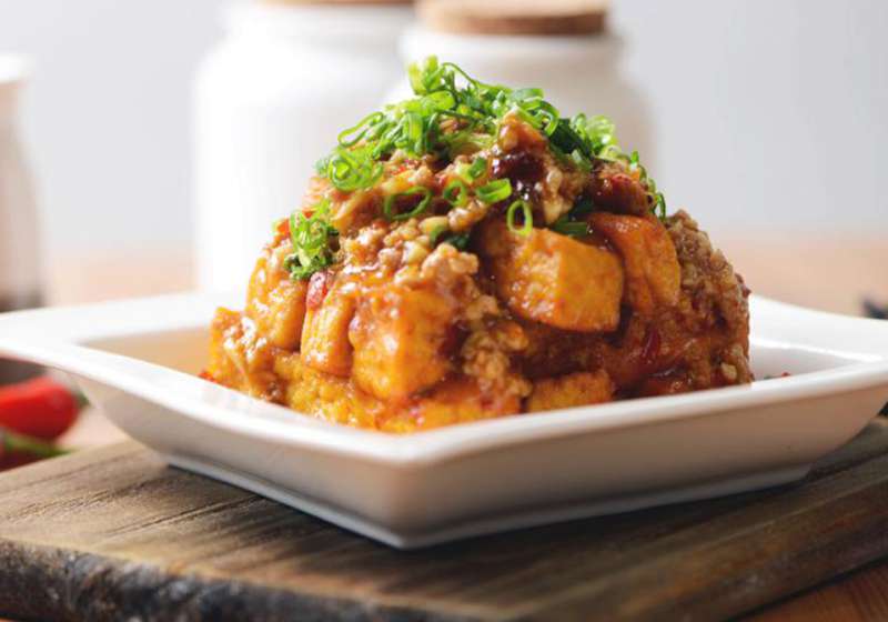 圓桌上的川菜傳奇！  川味小吃 用人情味讓美味變成回憶