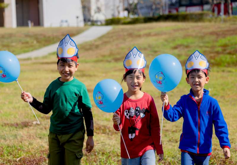 情人節放閃去！高雄冬日遊樂園「閃光召集令」2/14登場 神秘嘉賓引爆期待