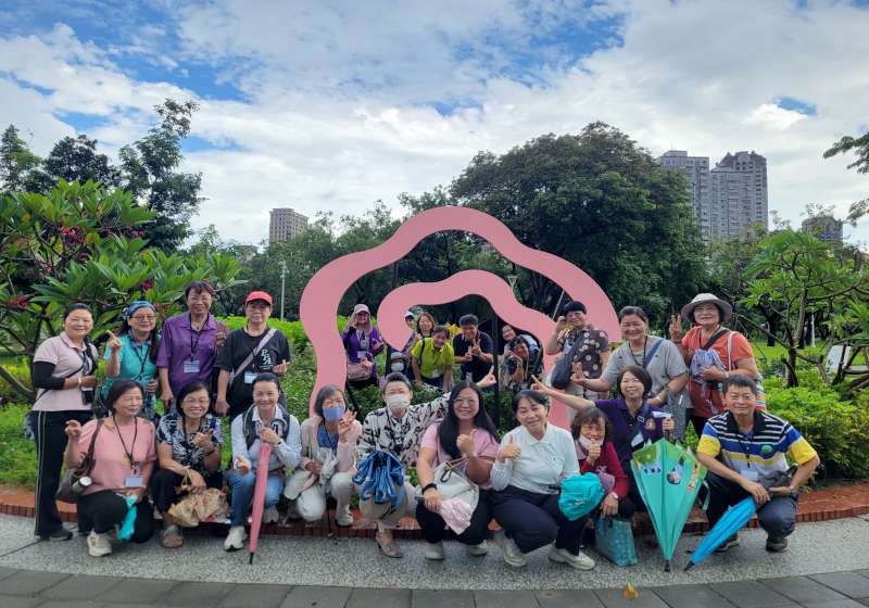 高市府客委會舉辦客語AI轉譯班 助薪傳師數位創作