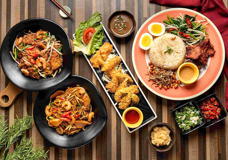 來鹽埕就食這鍋! 食鍋者正宗南洋風味館 用料理連結每段情誼