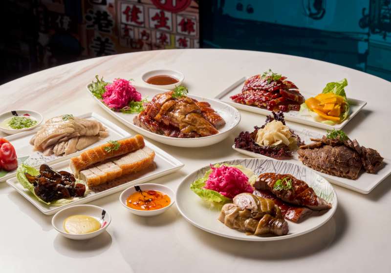 高雄萬豪酒店五週年祭史上最大回饋  吃住優惠、點數五倍送