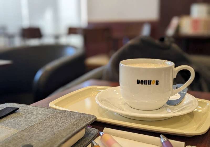 《日本生活》吃完飯後的那一句話