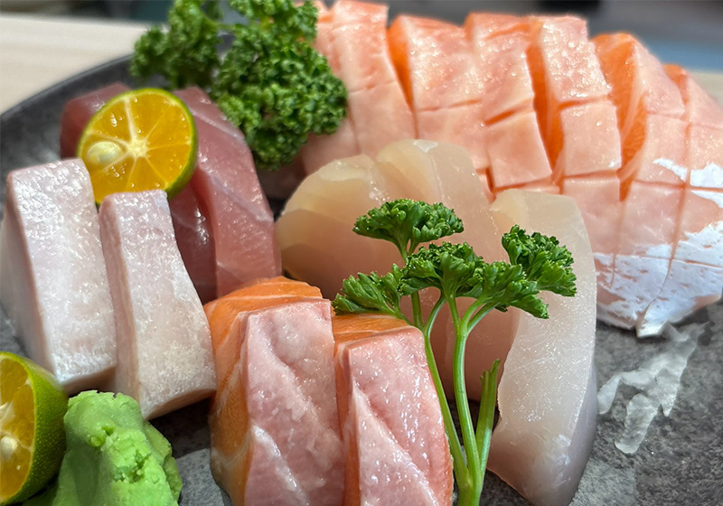 鳳山人氣爆棚!聚餐和午餐首選 三誠複合式料理