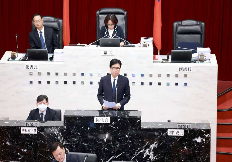 高市府115年追加預算14億2300萬元 聚焦學童、銀髮、農漁業、青年4大優先策略
