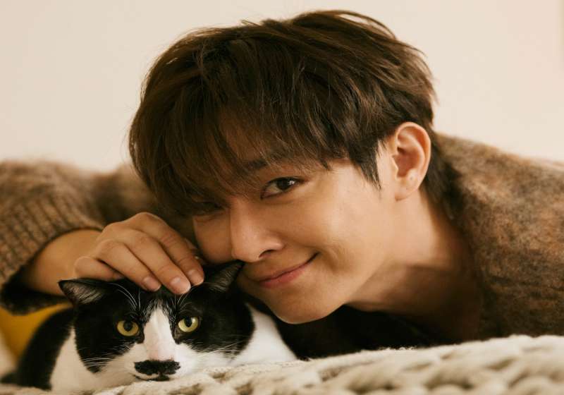 炎亞綸備戰高雄開唱同步參與動保公益  將攜手李國毅打造限定舞台  