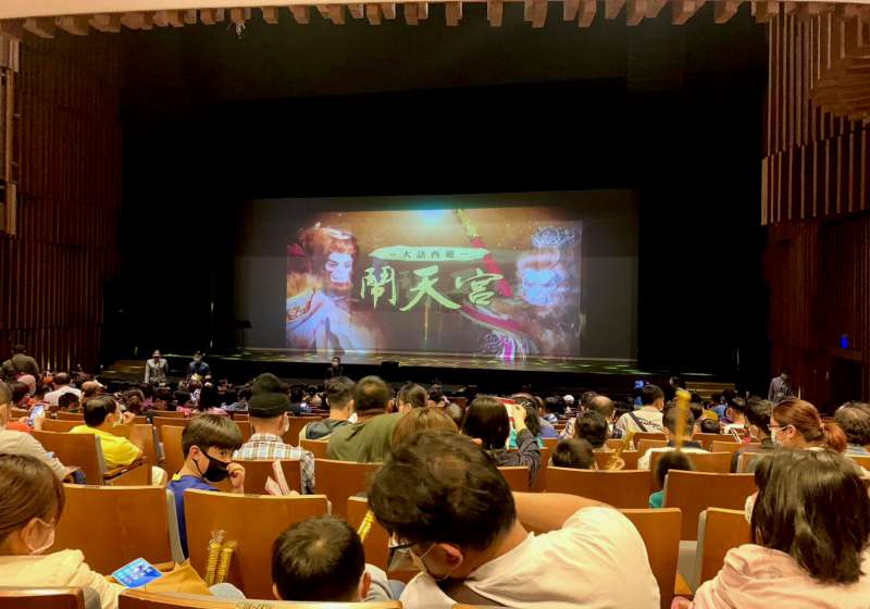 高史博2026高雄國際偶戲節皮影戲館、岡山文化中心登場 6國12團接力獻藝