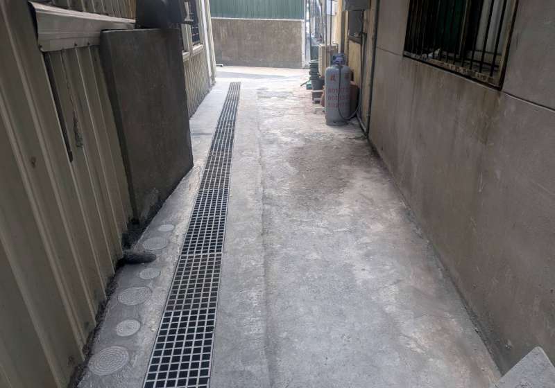 高雄污水接管持續推進  打造宜居永續新城市
