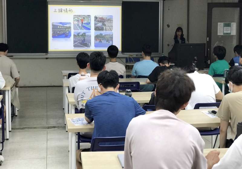 高市交通局響應政策 加碼補助市民機車駕訓費2400元