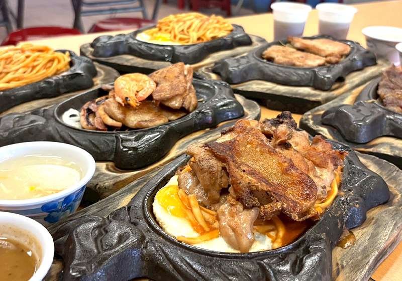 老饕點名佛心價排餐代表！ 大亨牛排 武慶店 讓你的肚皮和錢包都照顧得到