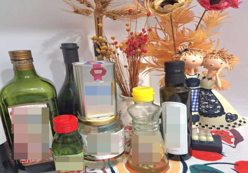 含致癌物苯駢芘油品再掀食安風暴 營養師：少量肝可代謝建議調整飲食