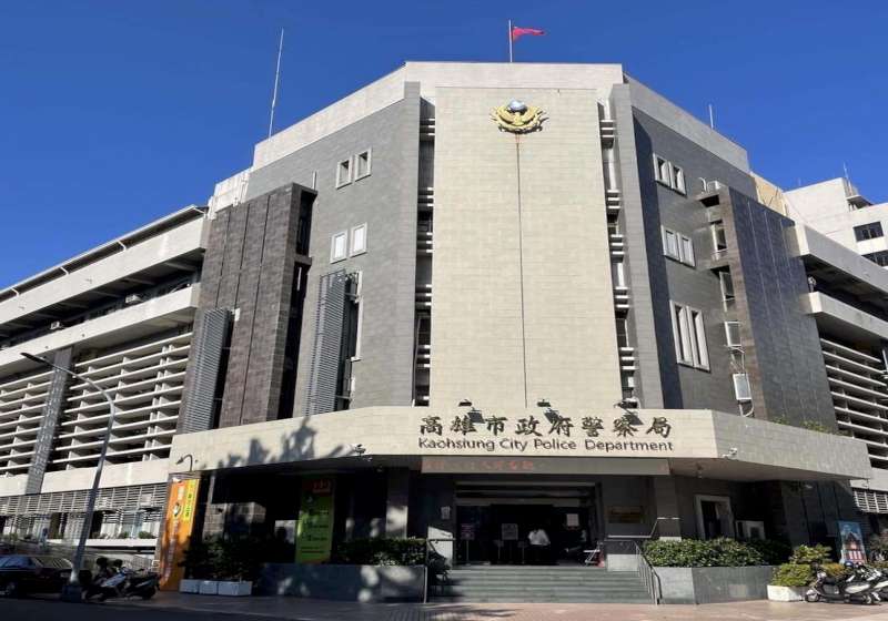 高市警局行政警察勤務繁重每月加發2910元 外事刑警同步調升1940元