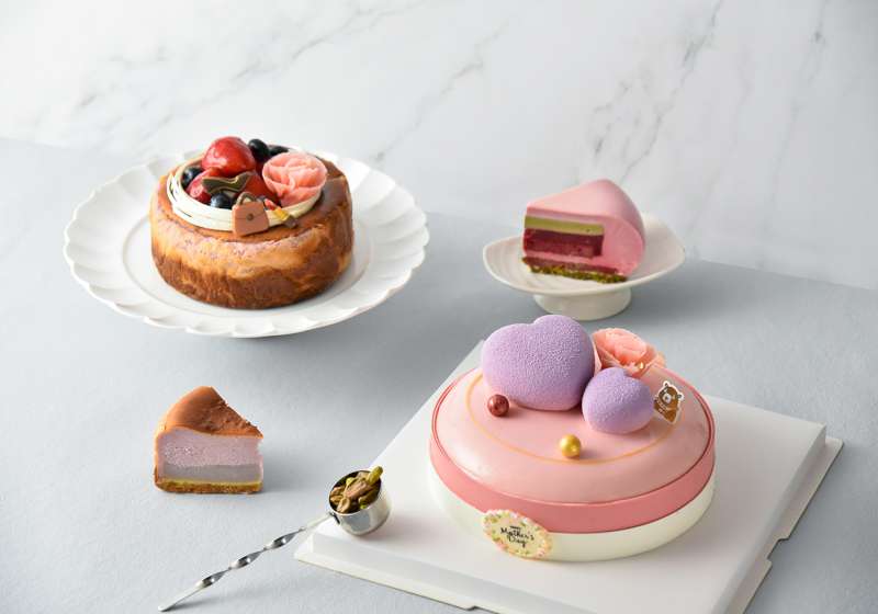 高雄福華推母親節系列活動 餐飲饗宴結合永續與互動體驗