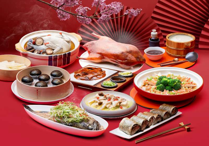 走春首選高雄！朝聖超人力霸王高雄42家旅宿推優惠