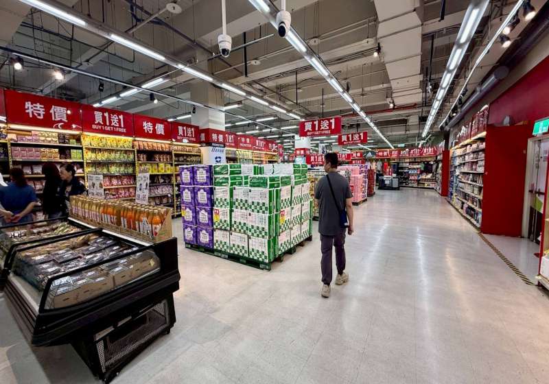 知名連鎖量販店超市雙品牌整裝再出發 祭出限時搶購等好康優惠