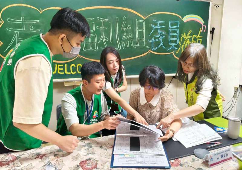 衛福部考核高市社福績效 社會局綜合座談建請中央放寬偏鄉攬才認定調配社工督導