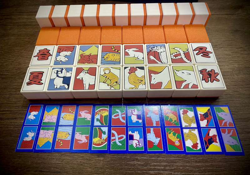 高醫岡山醫院手術室護理師沈煥鈞開發創意樂齡桌遊 國內外2競賽奪冠獲白金獎